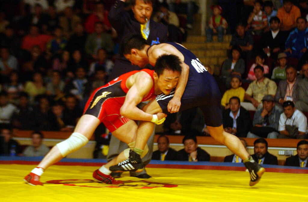 現役選手時代の齊藤将士さん